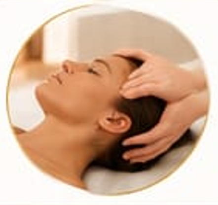 Osteopatía Cráneo-Sacral