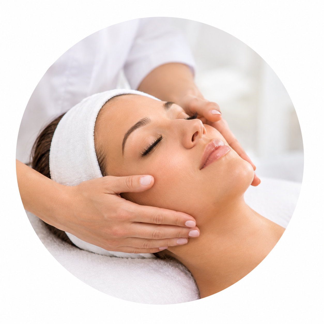 Tratamiento Facial
